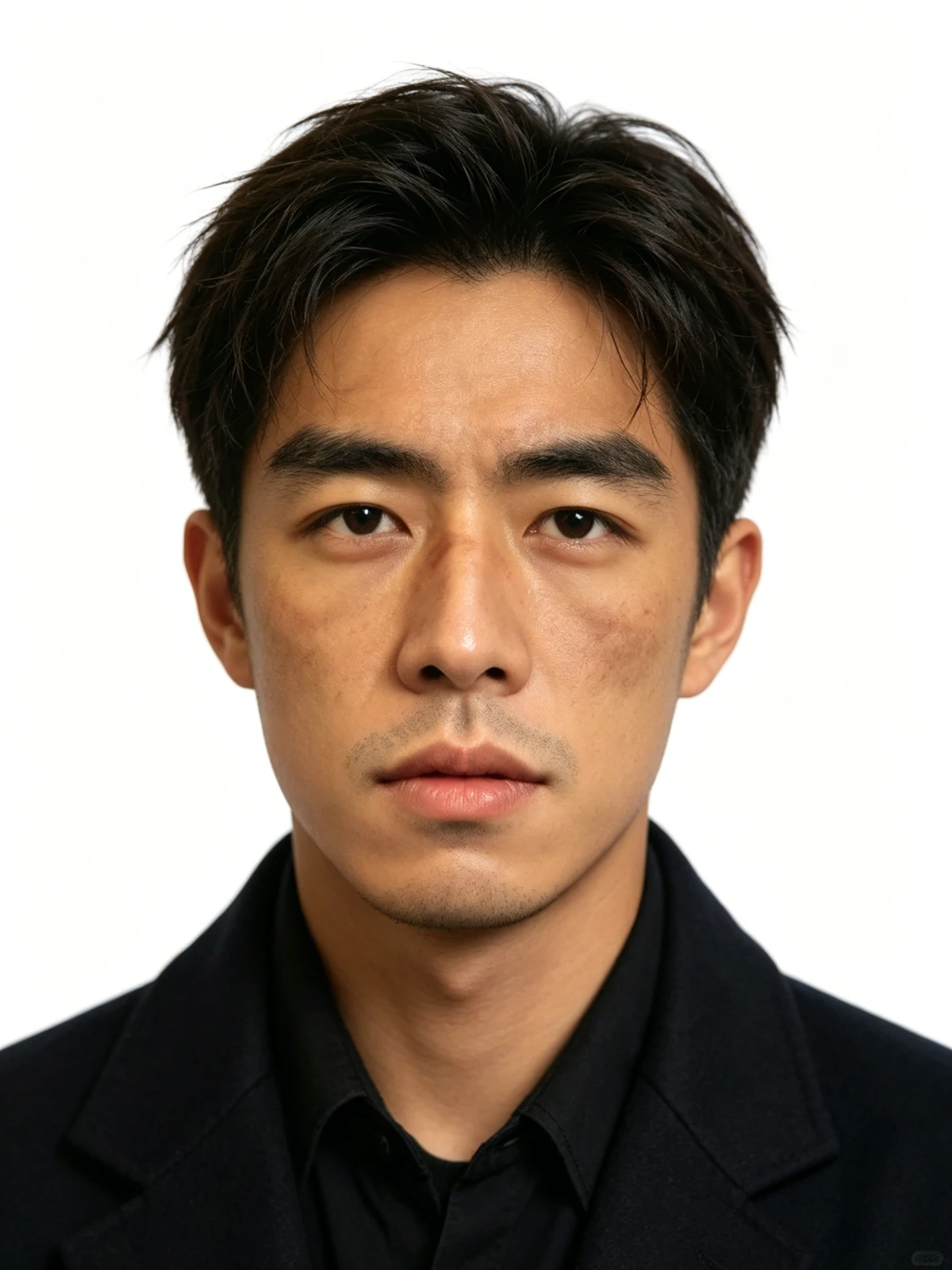 光线不足照片示例图片