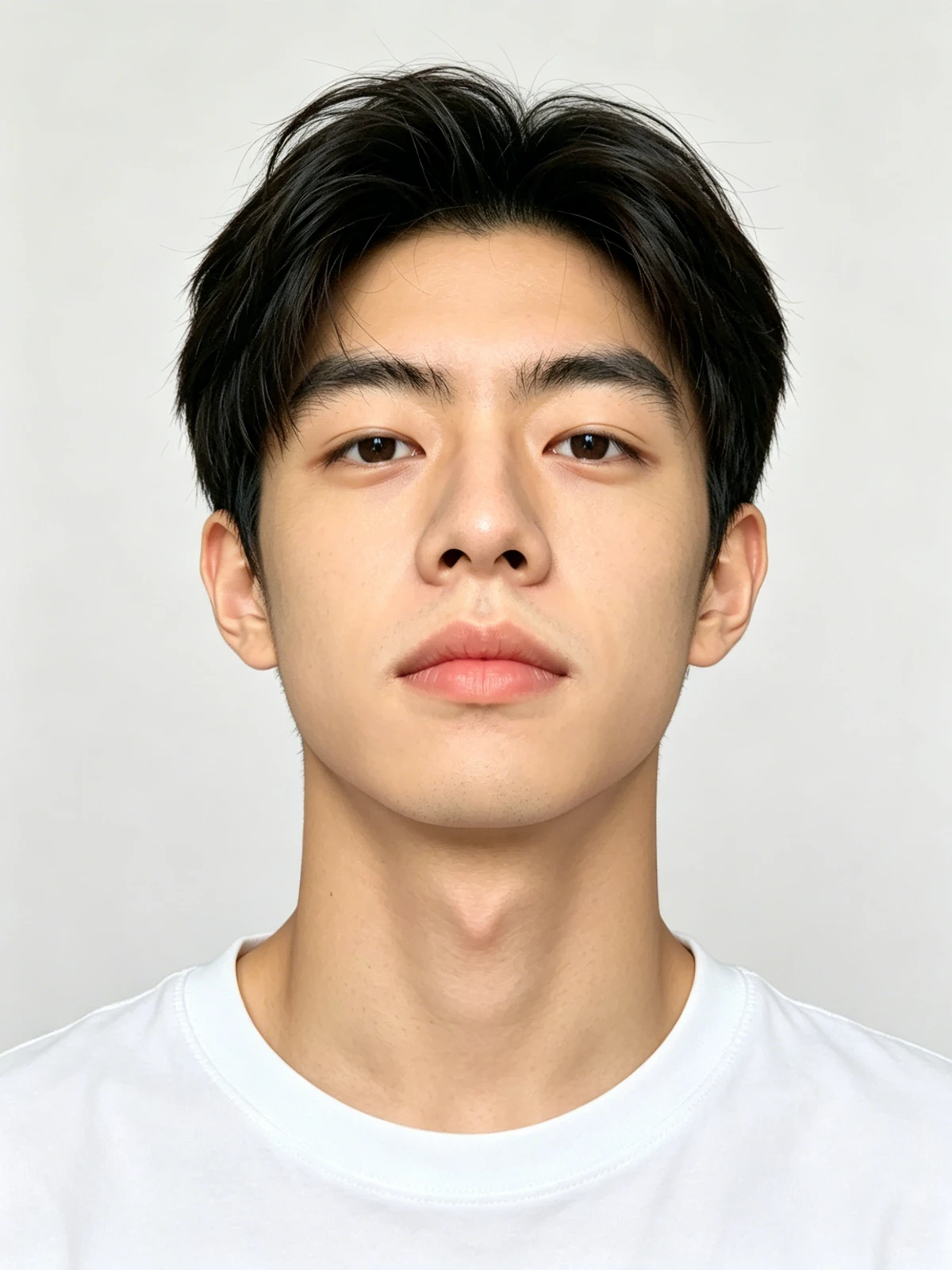 原始比例照片示例图片