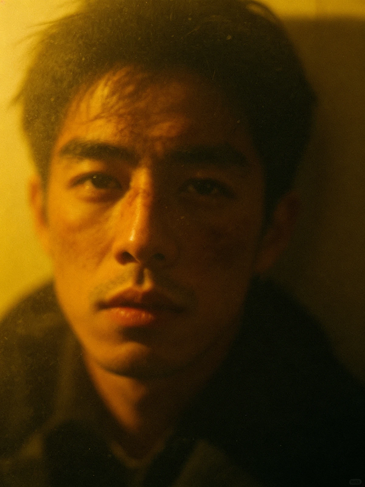 光线不足照片示例图片