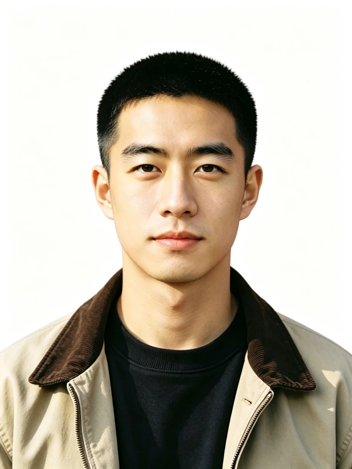 背景替换功能前示例照片