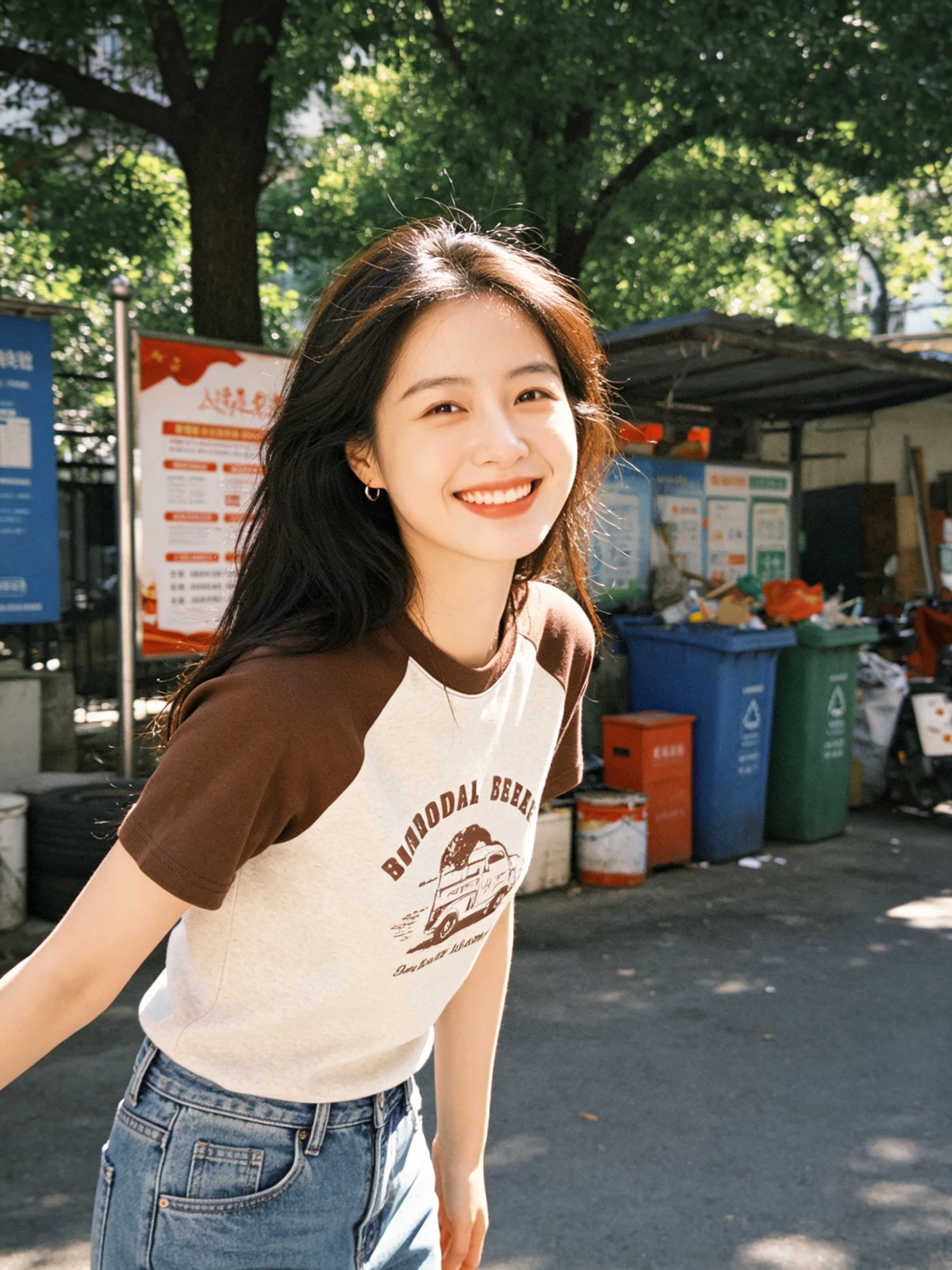 智能抠图功能前示例照片