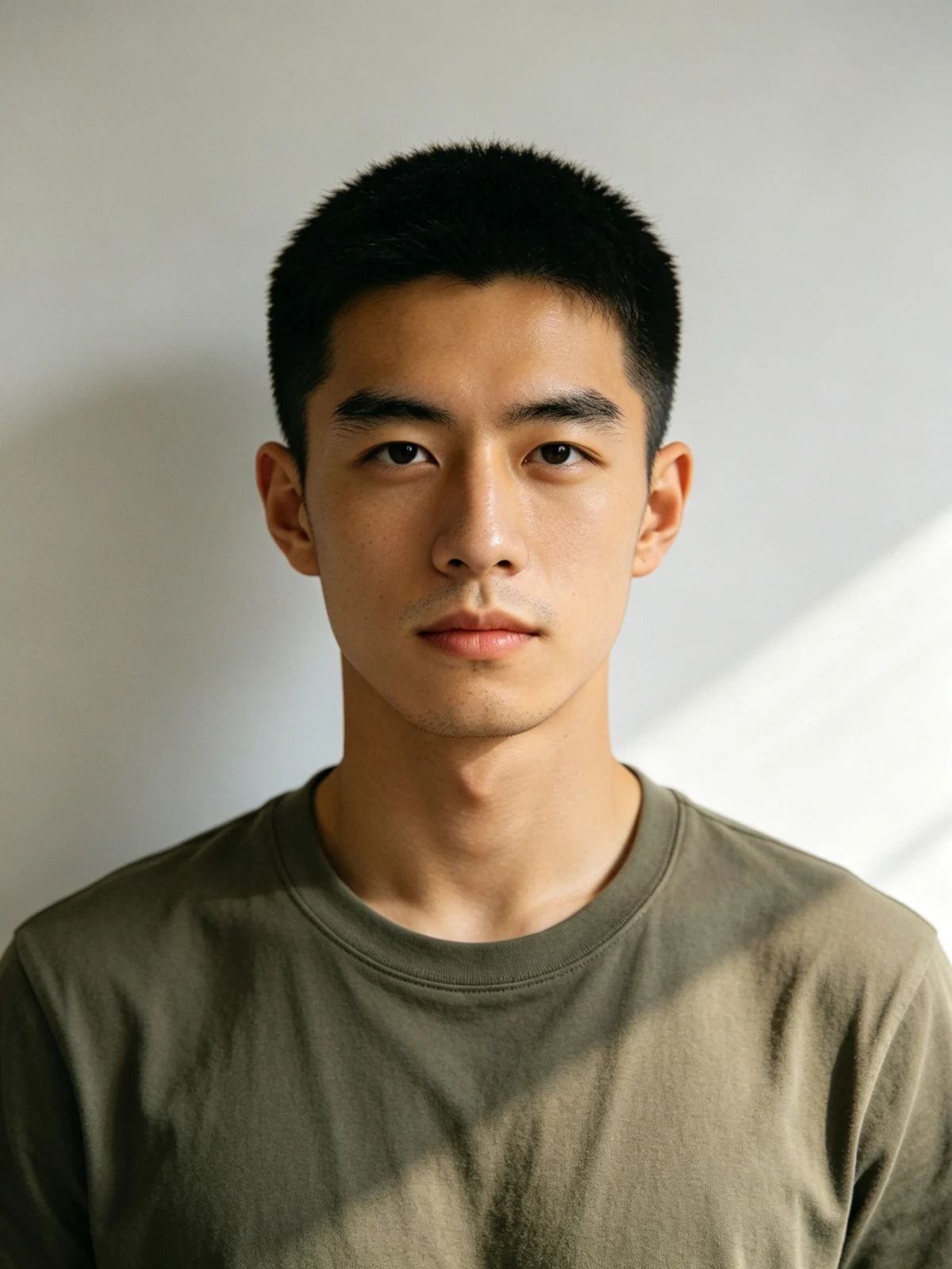 正装换装功能前示例照片