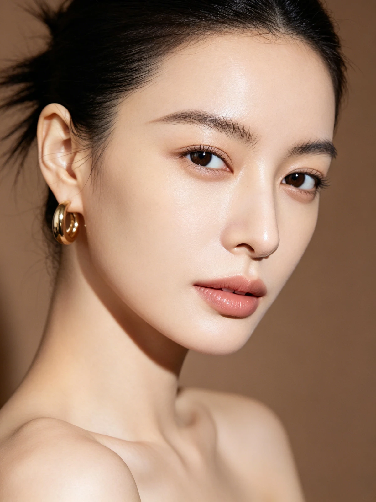 原片处理前示例照片