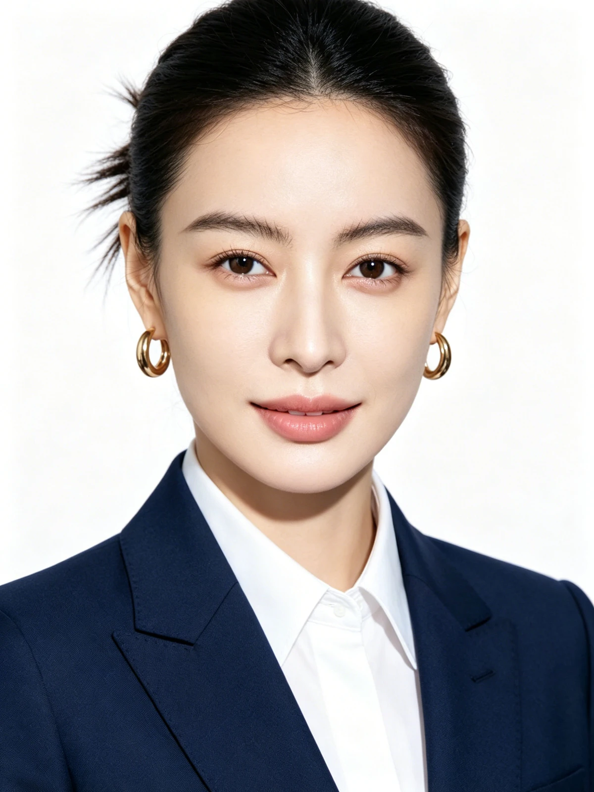 原片处理前示例照片