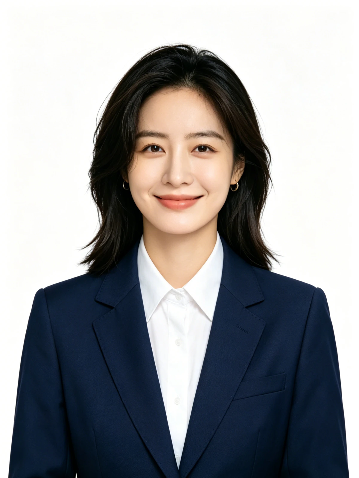 生活照处理前示例照片