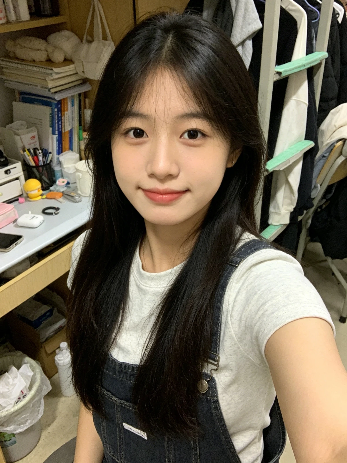 证件照抠图前示例照片