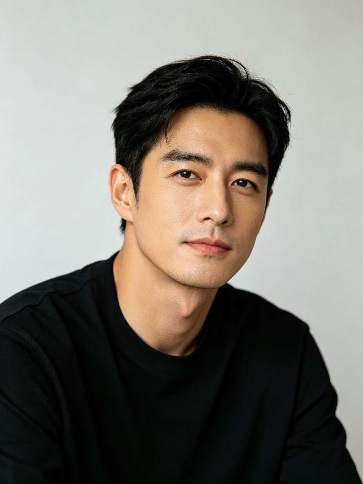 证件照尺寸调整前示例图像