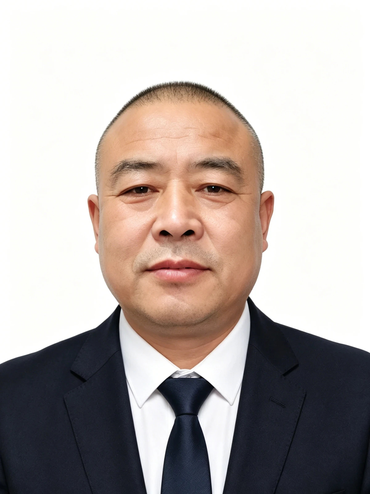 报名照生成前示例图片