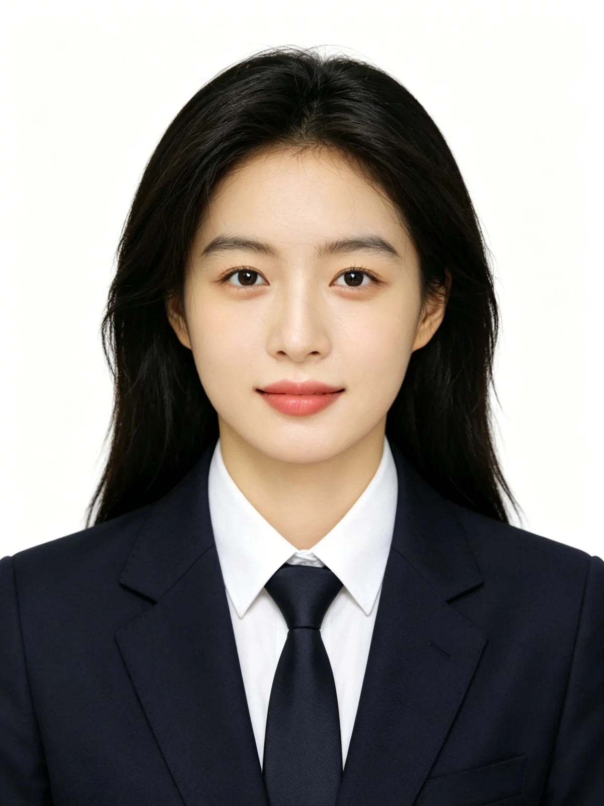 证件照裁剪功能前示例照片