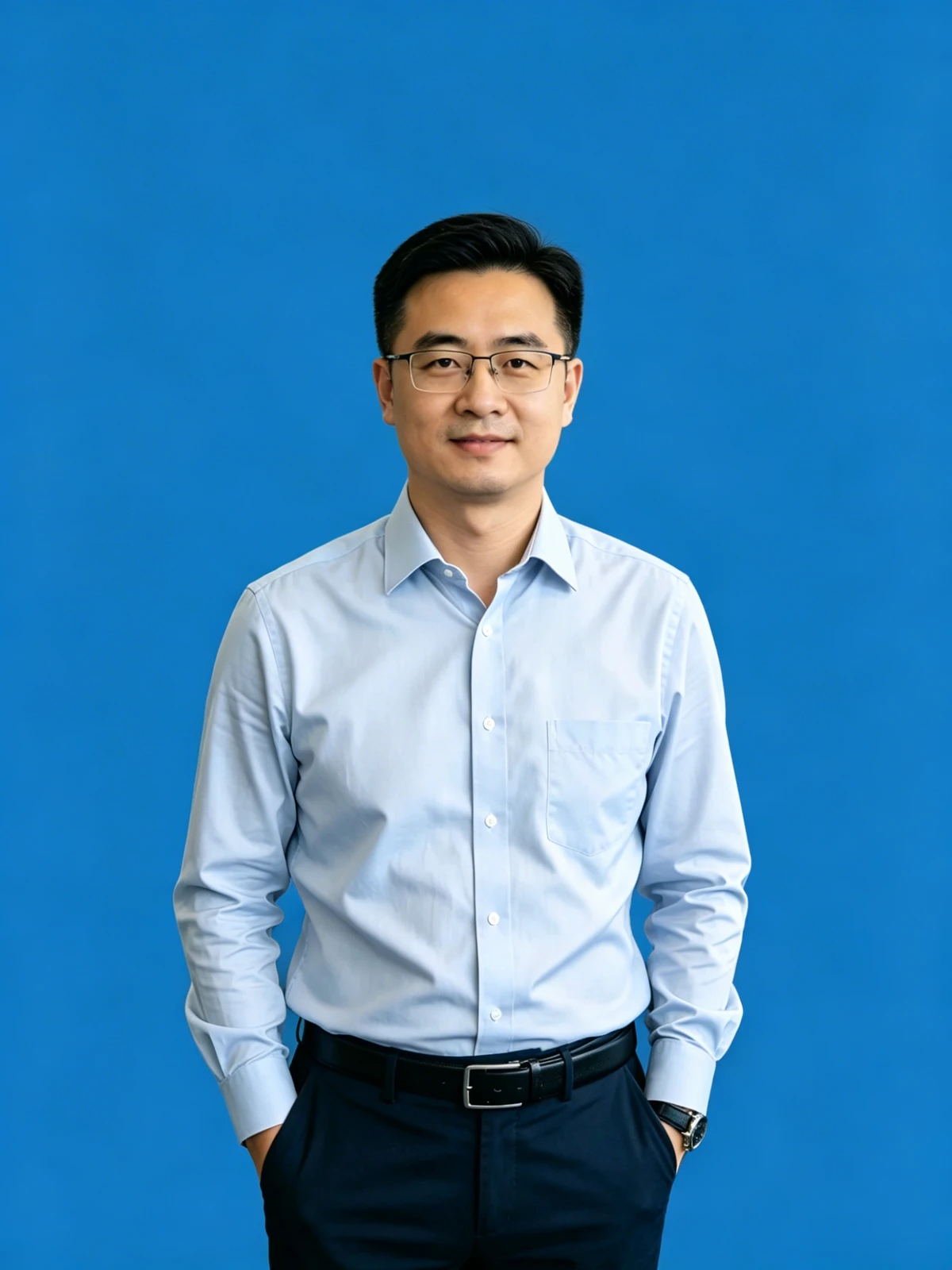 护照签证照制作前示例图片