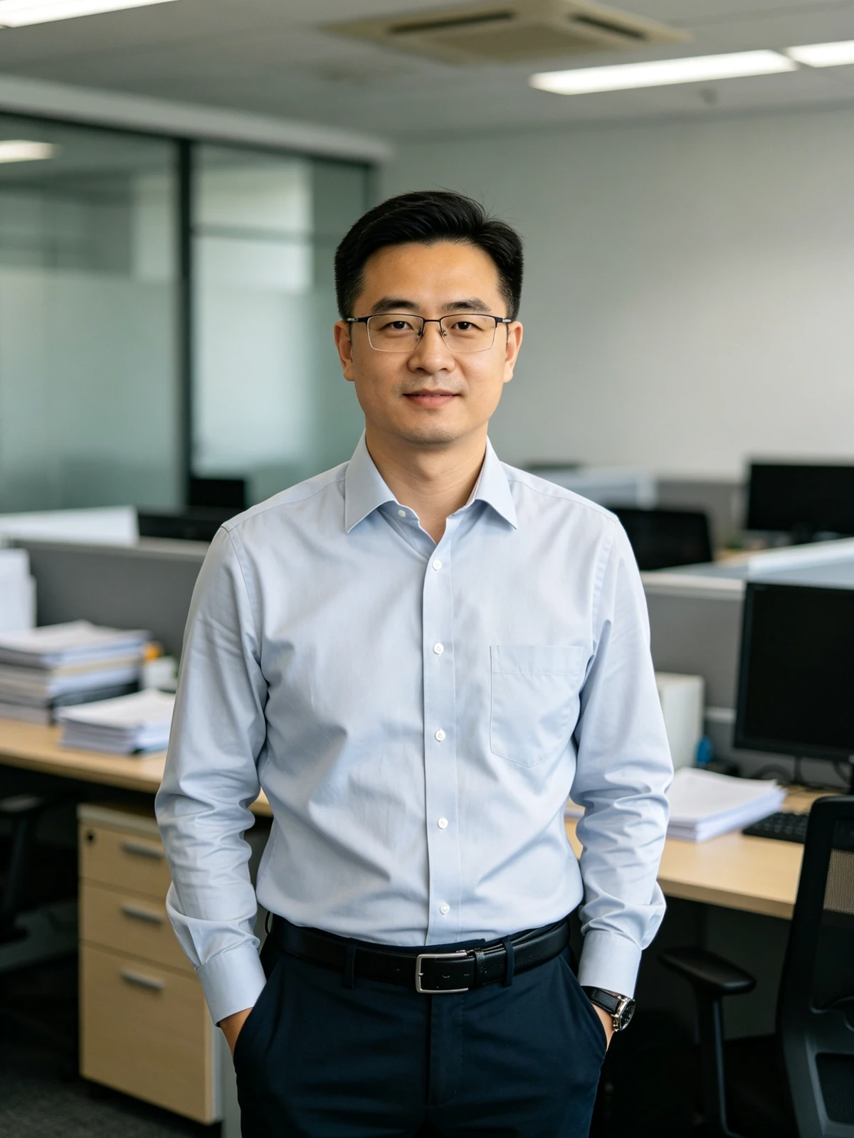 护照签证照制作前示例图片