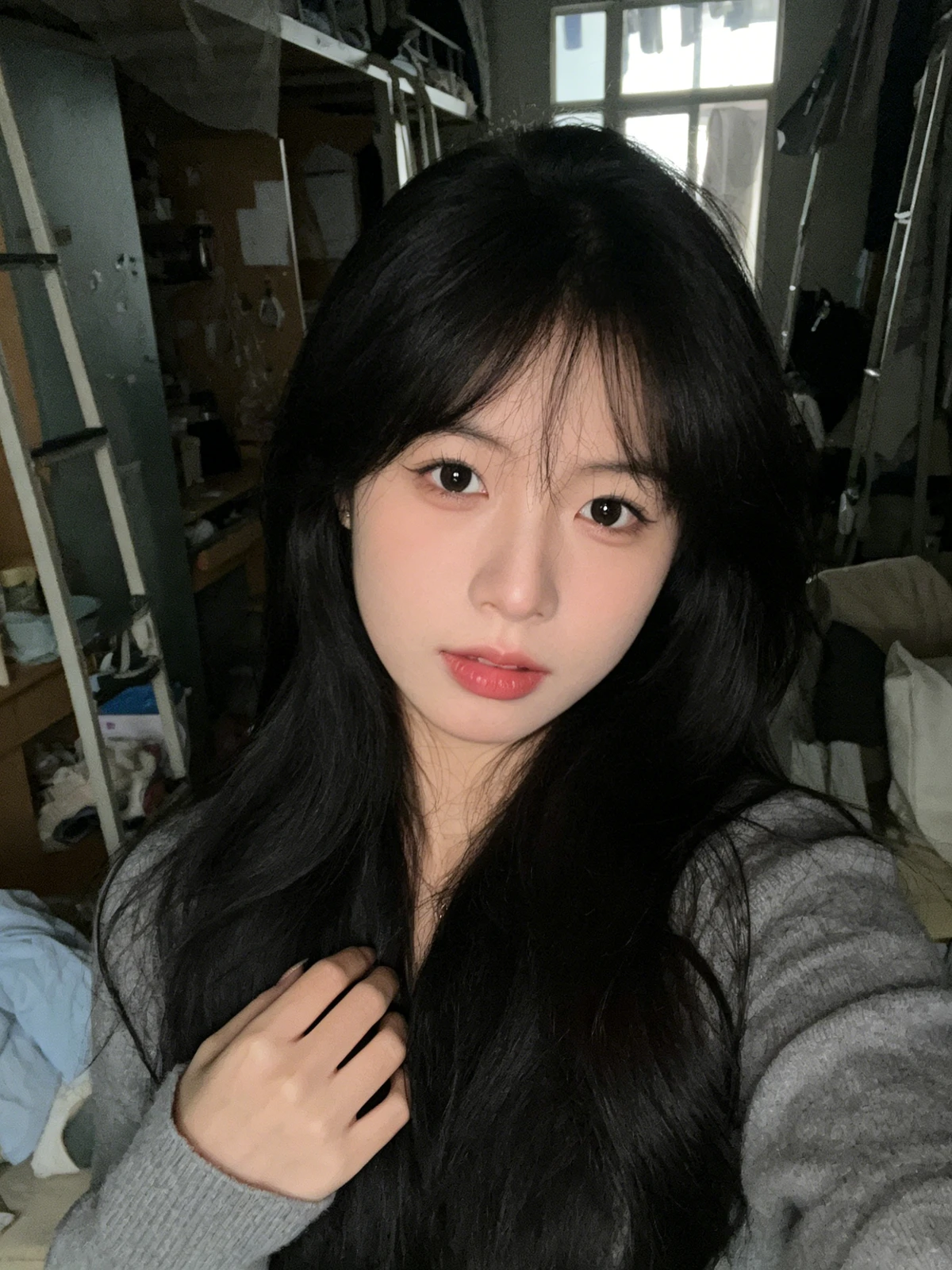 First image