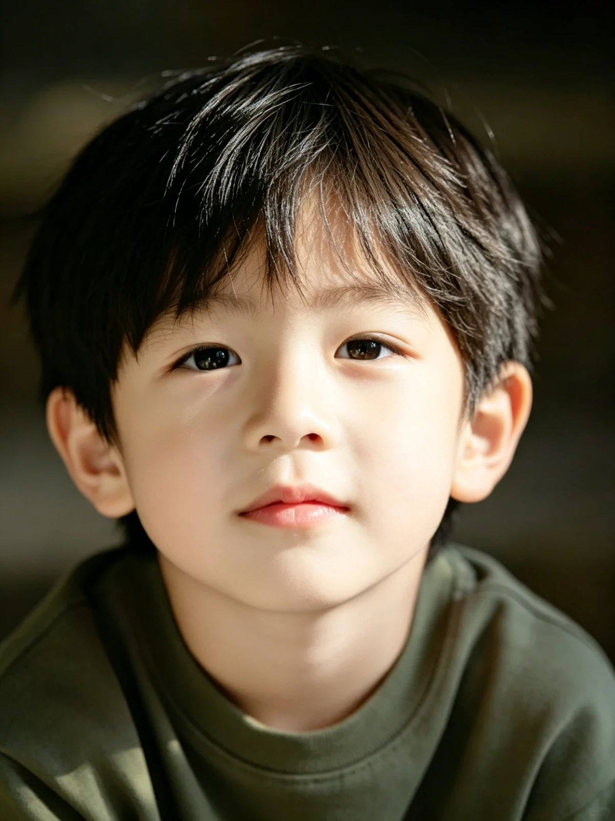 自然美化功能前示例照片