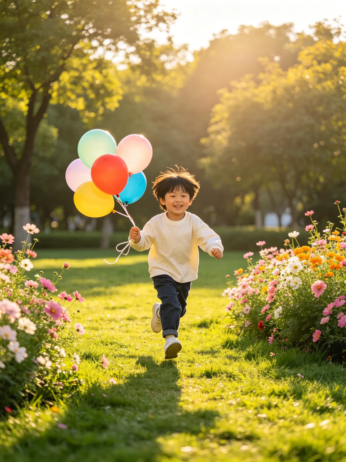 智能抠图功能前示例照片