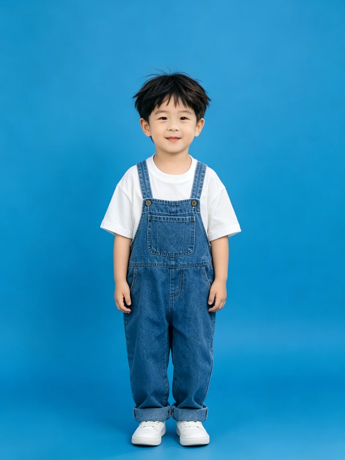 多规格生成功能前示例照片