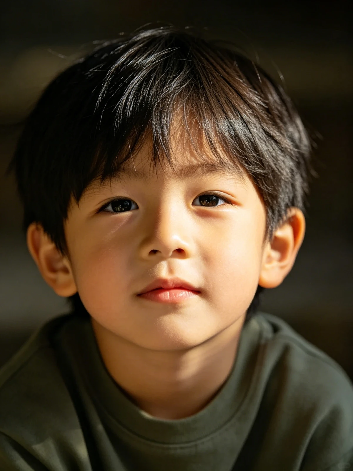 自然美化功能前示例照片