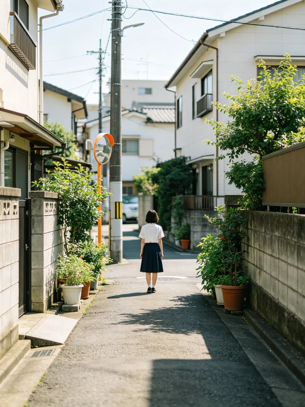 证件照裁剪前示例图片