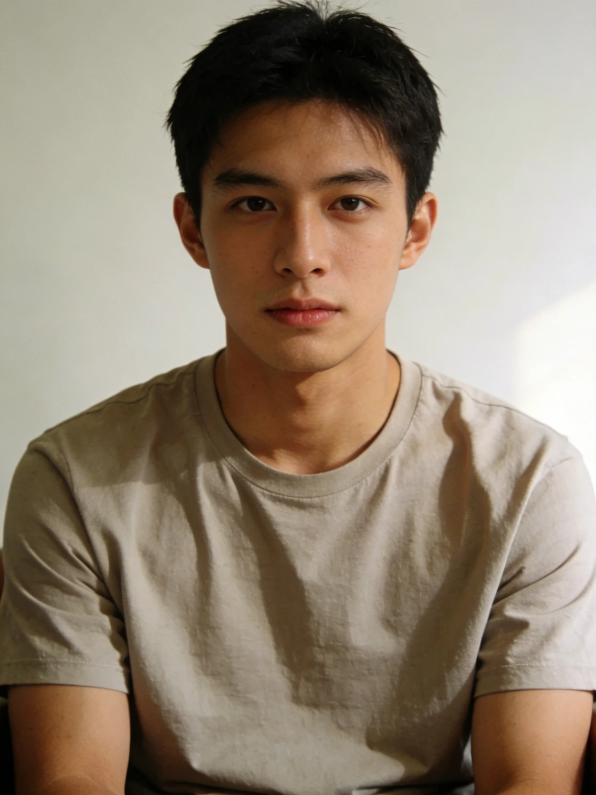 证件照正装替换前示例图片