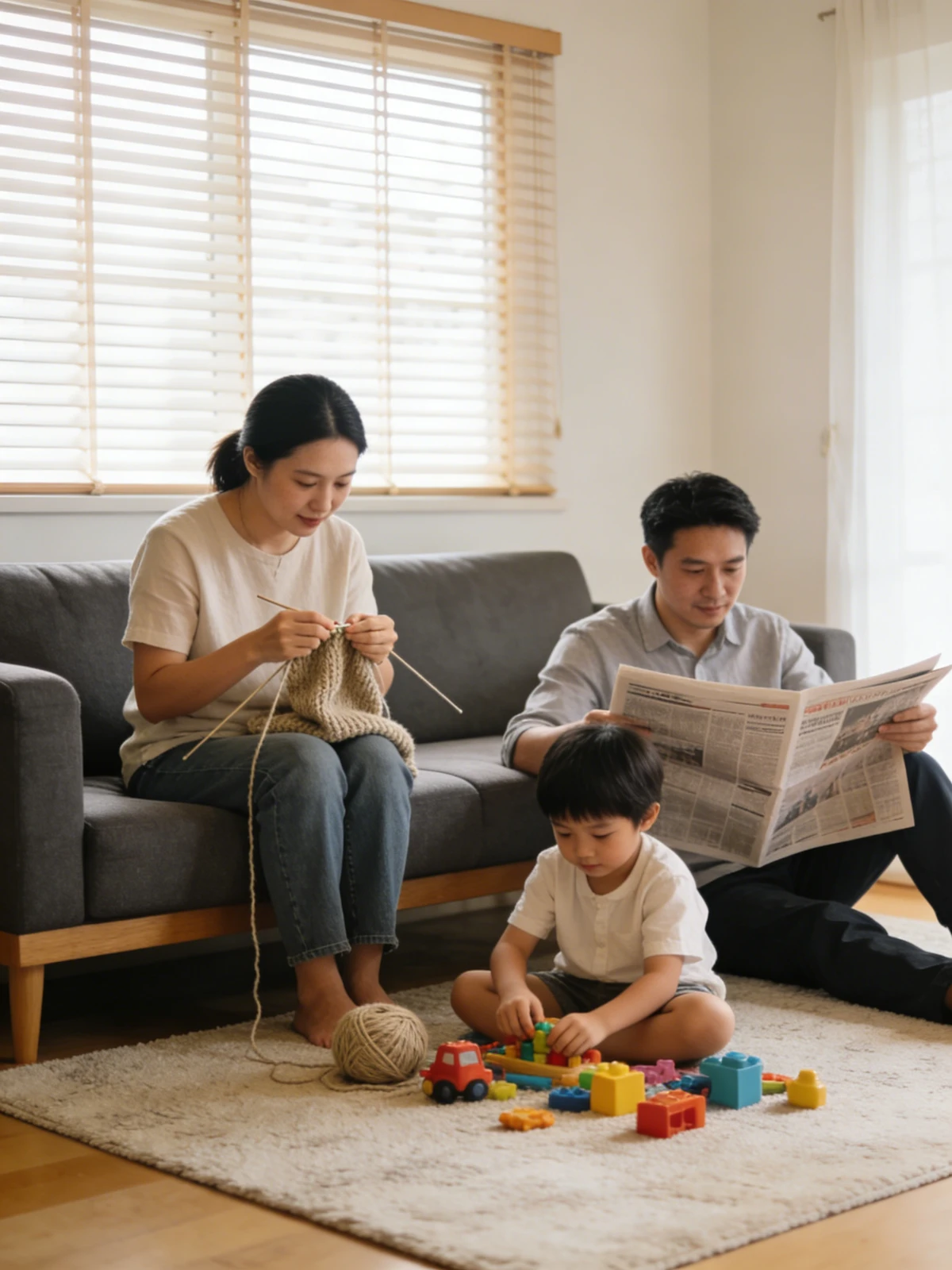 考研证件照制作前示例照片