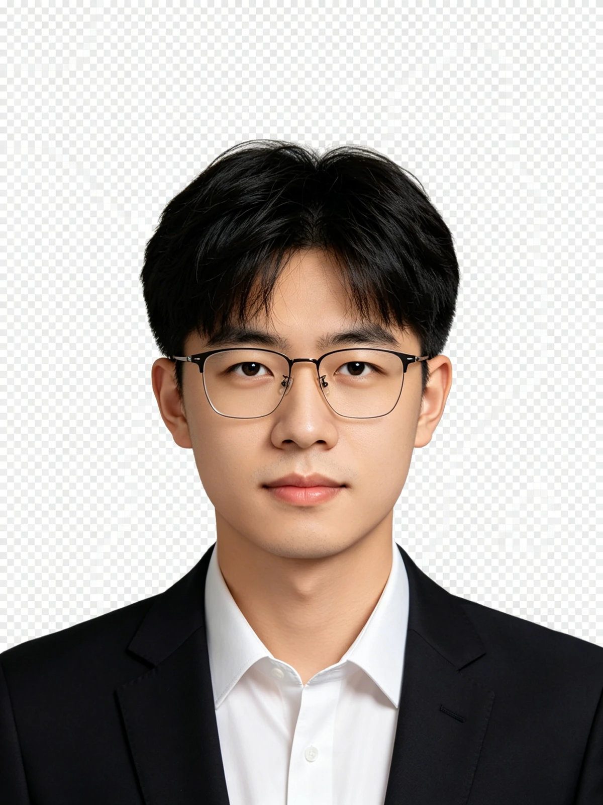 标准底色功能前示例照片