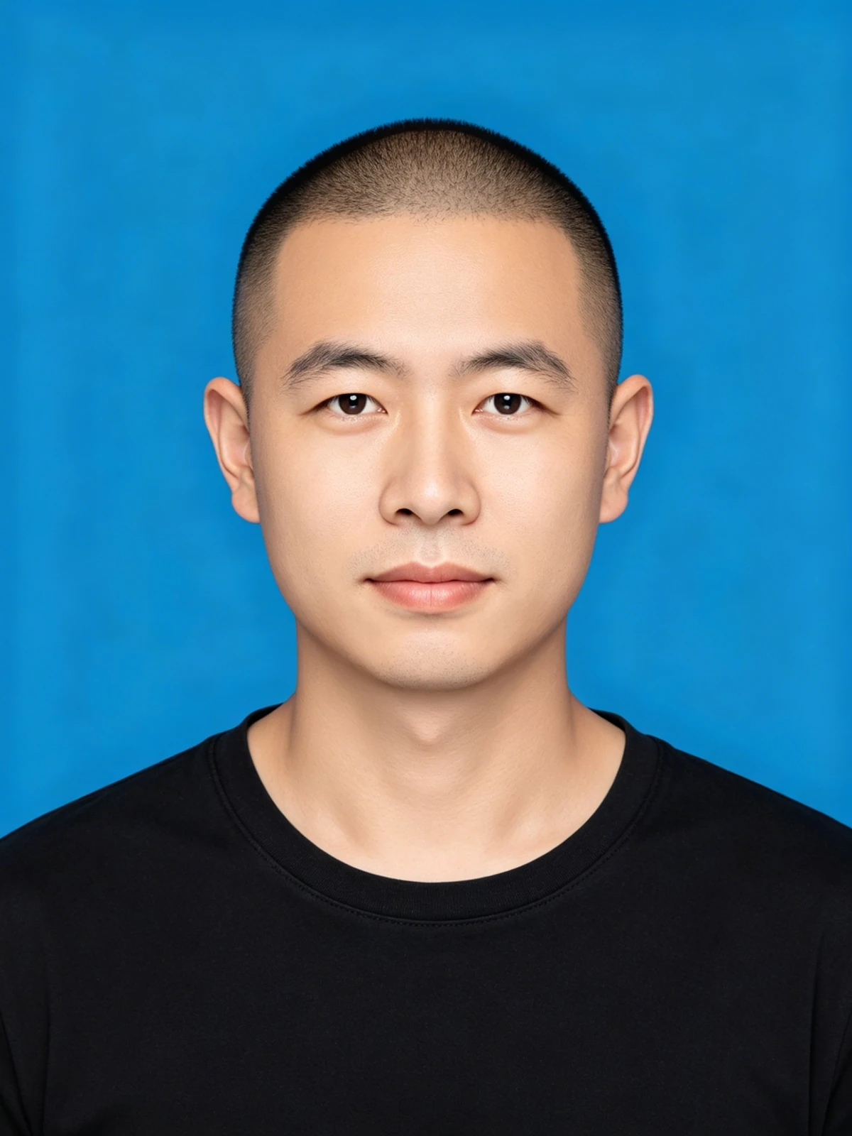 First image