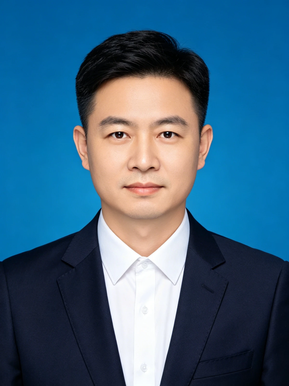 标准红底色值功能前示例照片
