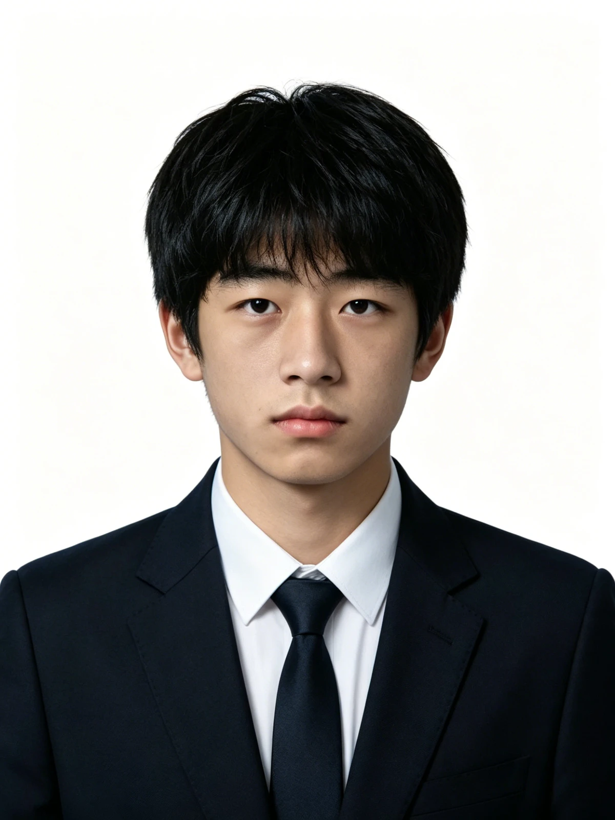 美颜优化功能前示例照片