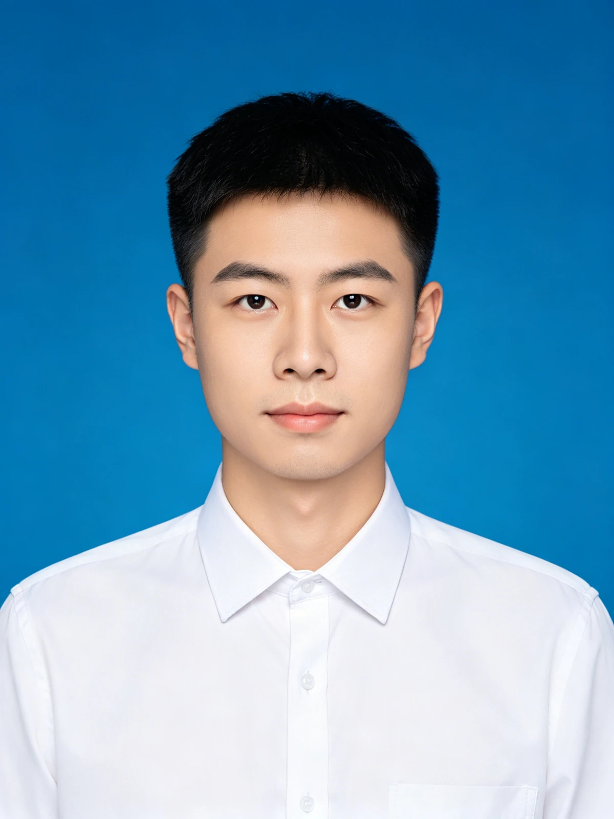 一键换色功能前示例照片