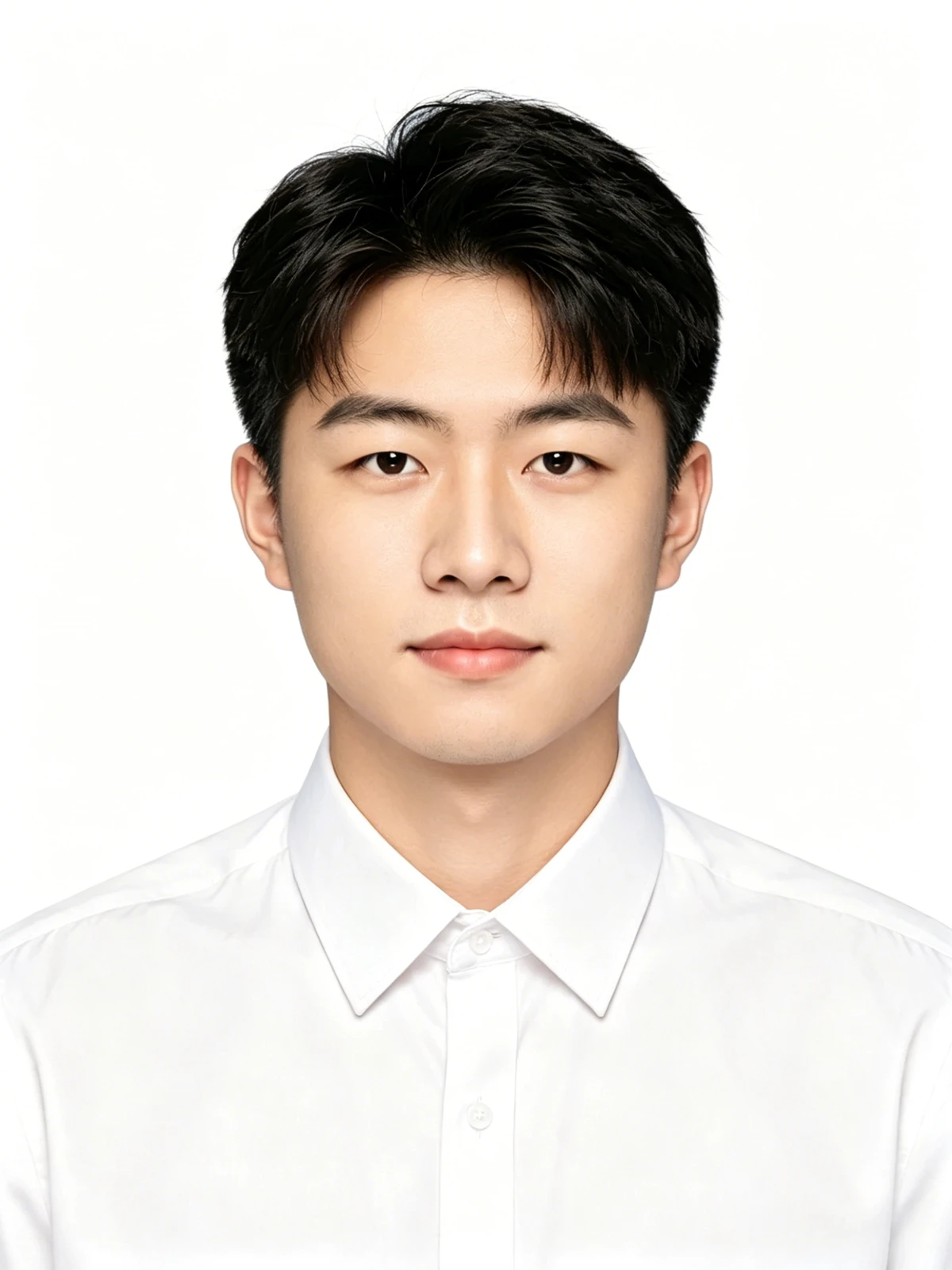 批量处理功能前示例照片