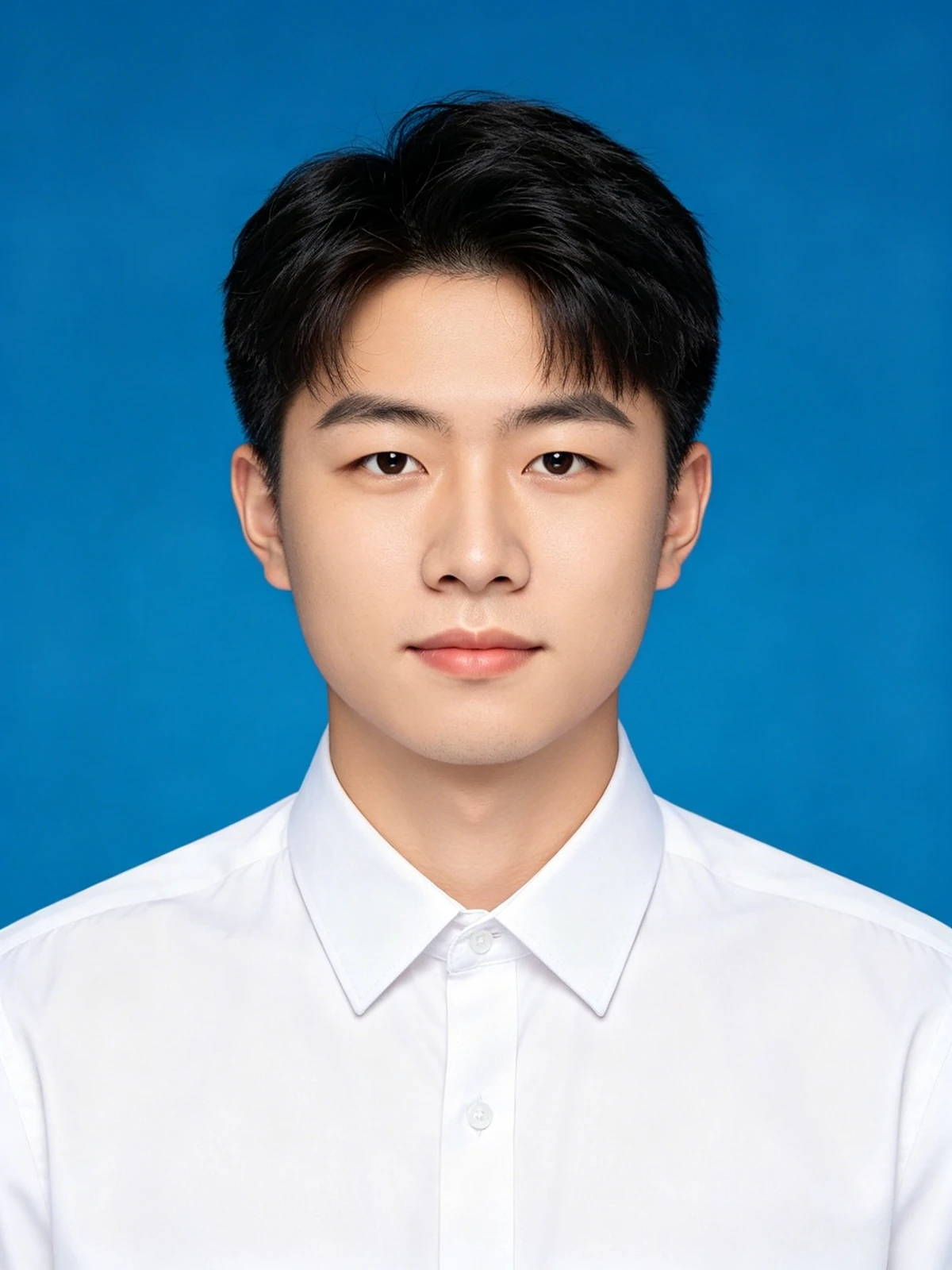 批量处理功能前示例照片